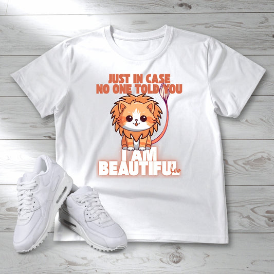 LEO - I'M Beautiful