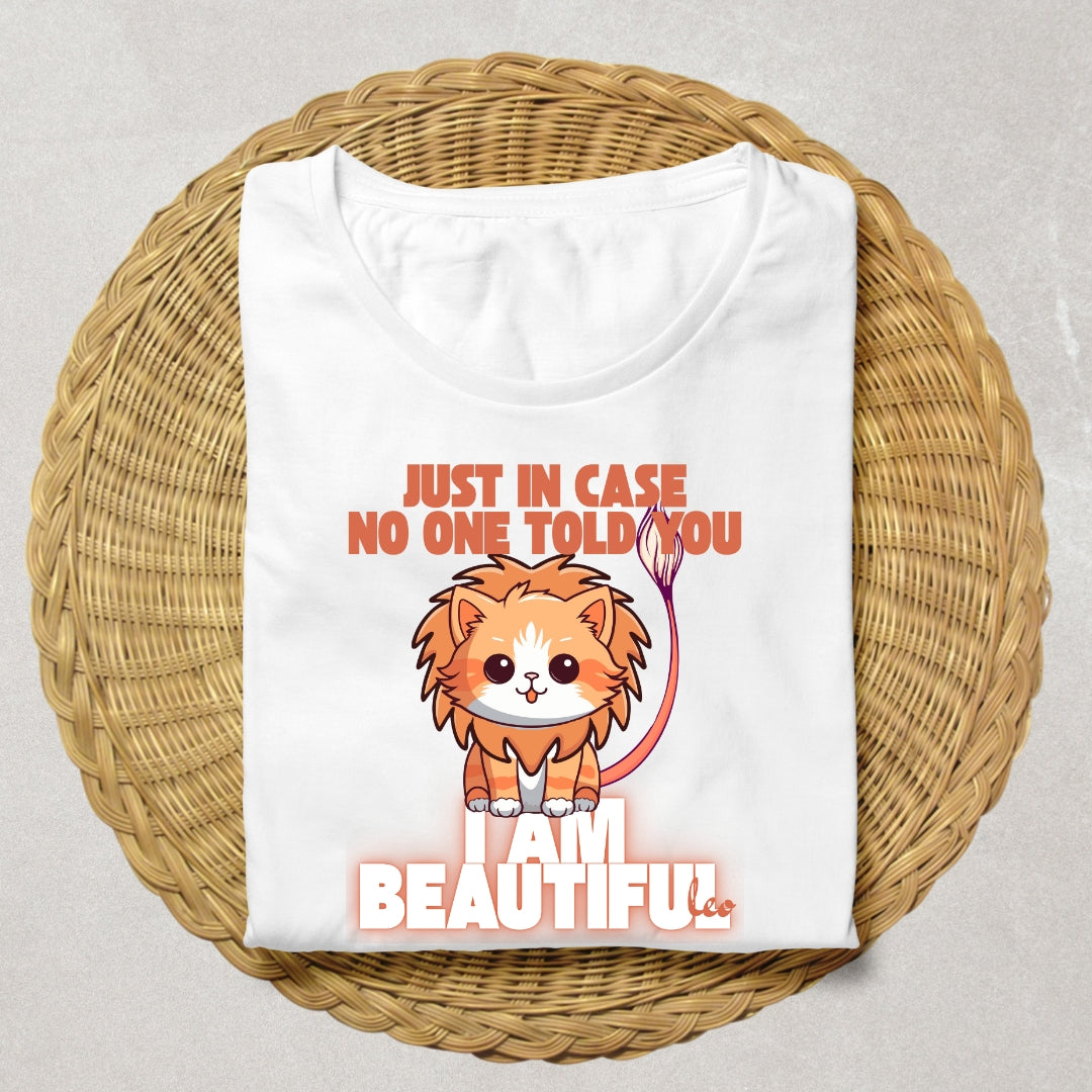 LEO - I'M Beautiful